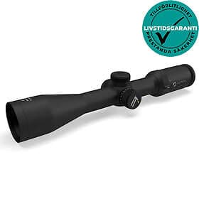 Alpen Optics Apex XP 1,5-9x45 Belyst SFP A4