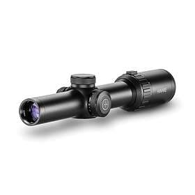 Hawke Vantage 30 WA 1-8x24 SFP Belyst Circle Dot