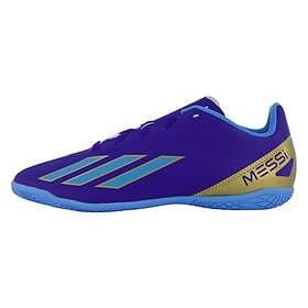 Adidas X Crazyfast Club Messi In