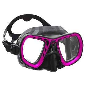 Mares Pure Passion Spyder Sf Mask Rosa