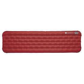 Big Agnes Rapide SL Insulated Wide Long 63x198cm