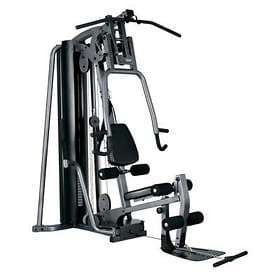 Life Fitness ParaBody GS4