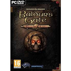 Baldurs Gate Enhanced Edition (PC)