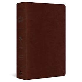 ESV Single Column Heritage Bible