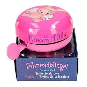 Depesche Princess Mimi Ringklocka
