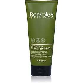 Alfaparf Milano Benvoleo Hydration Creamy Shampoo 200ml