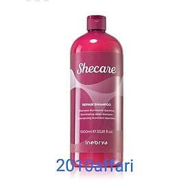 Inebrya Shecare Repair Shampoo 1000ml