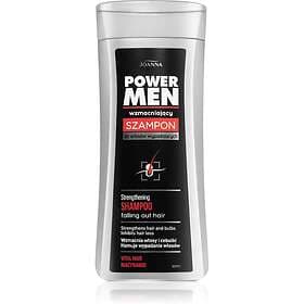 Joanna Power Men  Shampoo 200ml