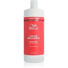 Wella Professionals Invigo Color Brilliance Shampoo 1000ml