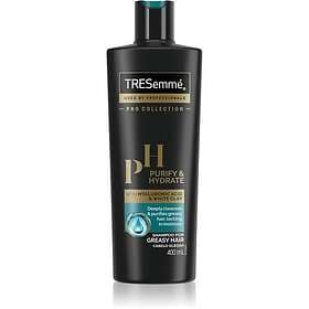 TRESemme   Purify & Hydrate Shampoo 400ml