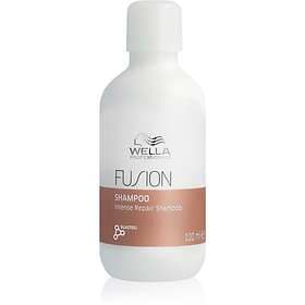 Wella Professionals Fusion Regenererande Shampoo 100ml