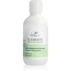 Wella Professionals Elements Renewing Shampoo 100ml