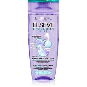 L'Oreal Paris Elseve Hyaluron Pure Shampoo 400ml