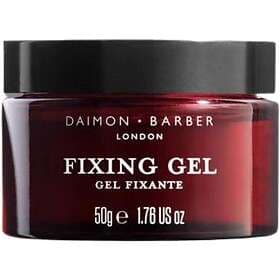 Barber Daimon Fixing Gel 50g