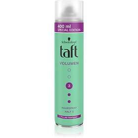 Schwarzkopf Taft Volume Hairspray 400ml