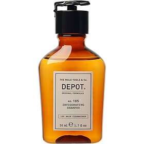 Depot No. 105 Invigorating Shampoo 50ml