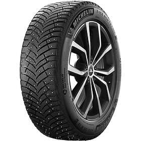 Michelin X-Ice North 4 SUV 255/45 R21 106H XL Dubbdäck