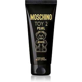 Moschino Toy 2 Pearl Body Lotion 200ml