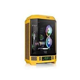 Thermaltake The Tower 300 (Gul/Transparent)