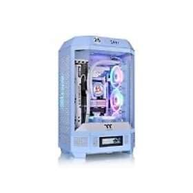 Thermaltake The Tower 300 (Blue/Transparent)