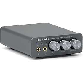 Fosi Audio K5 Pro