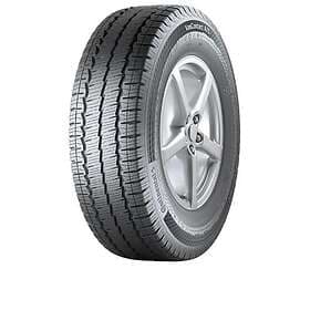 Continental VanContact A/S Ultra 225/55 R17 109H