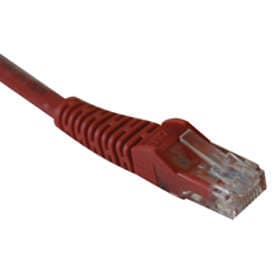 Tripp Lite 550MHz UTP Cat6 RJ45 - RJ45 4.3m