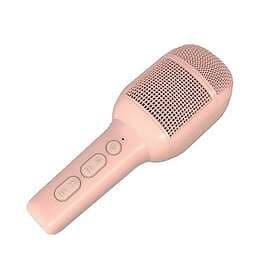 Celly KIDSFESTIVAL2 Microphone with Built-in Speaker