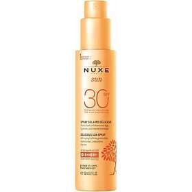 Nuxe Sun Spray SPF30 150ml