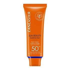 Lancaster Sun Beauty Face SPF50 50ml