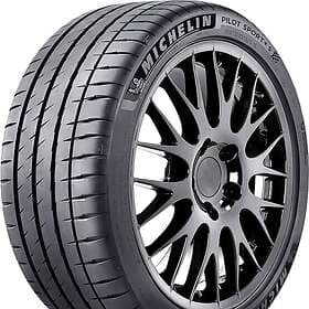 Michelin Pilot Sport 4S 245/45 R18 100Y XL RG