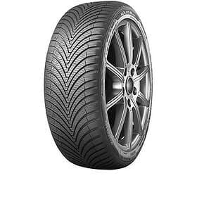Kumho Solus 4S HA32 SUV 215/60 R17 100V XL