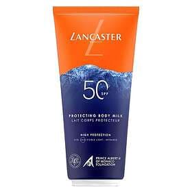 Lancaster Sun Care Face & Body Milk SPF50, 200ml