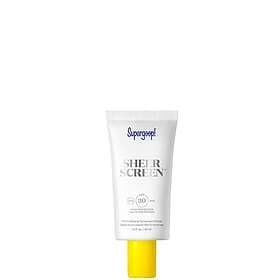 Supergoop! Sheer Screen Mineral Sunscreen Primer SPF30 45ml