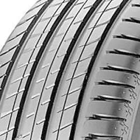 Michelin Latitude Sport 3 255/55 R18 105W N1