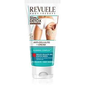 Revuele Slim & Detox With Caffeine Anti-Cellulite Cream 200ml
