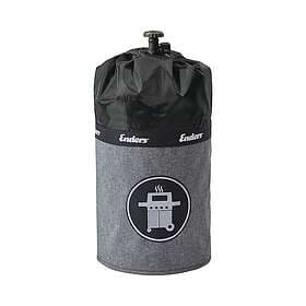 Enders Gas Bottle Cover 5kg Black