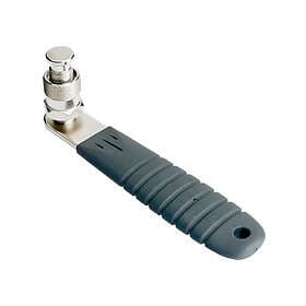 Cyclo Tools Crank Extractor With Handle Splined/square Tool