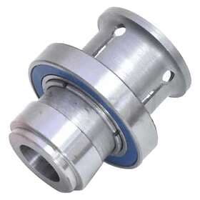 Wheels Manufacturing Inc. Ex0004 Bottom Bracket Bearing Extractor