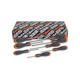 Beta Utensili Evox Blister Screwdrivers Kit 10 Units