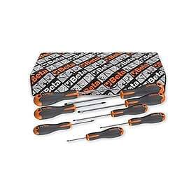 Beta Utensili Evox Blister Screwdrivers Kit 8 Units