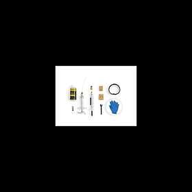 Bleedkit Gold Brakes Bleed Kit