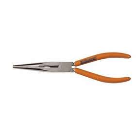 Bicisupport Half Round Nose Plier 200mm