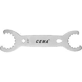 Cema T45 Bottom Bracket Wrench