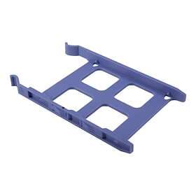 Inter-Tech Ipc 4U-4708 4U 19" 8-Bay Rack Enclosure 88887384