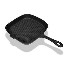vidaXL 24x23 Grill cm 50123