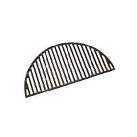 Iron Kamado_Bono Two-Zone Cast Grill (Zalgiris)