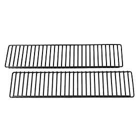 Masterbuilt Gravity Series 560 Grille de réchauffement Noir