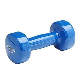 York Fitness Fitbells 3kg