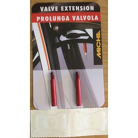 Miche 30 Mm Valve Extensor Guld